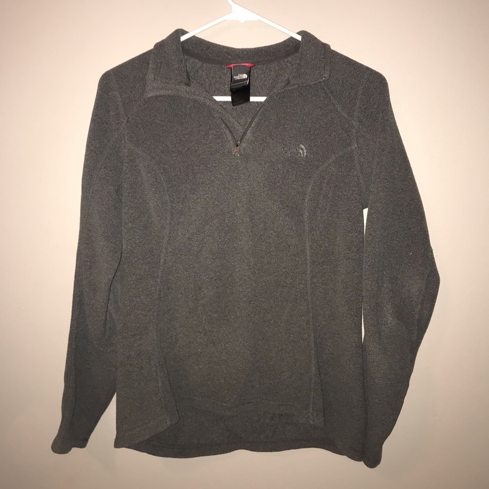 North Face Pullover
